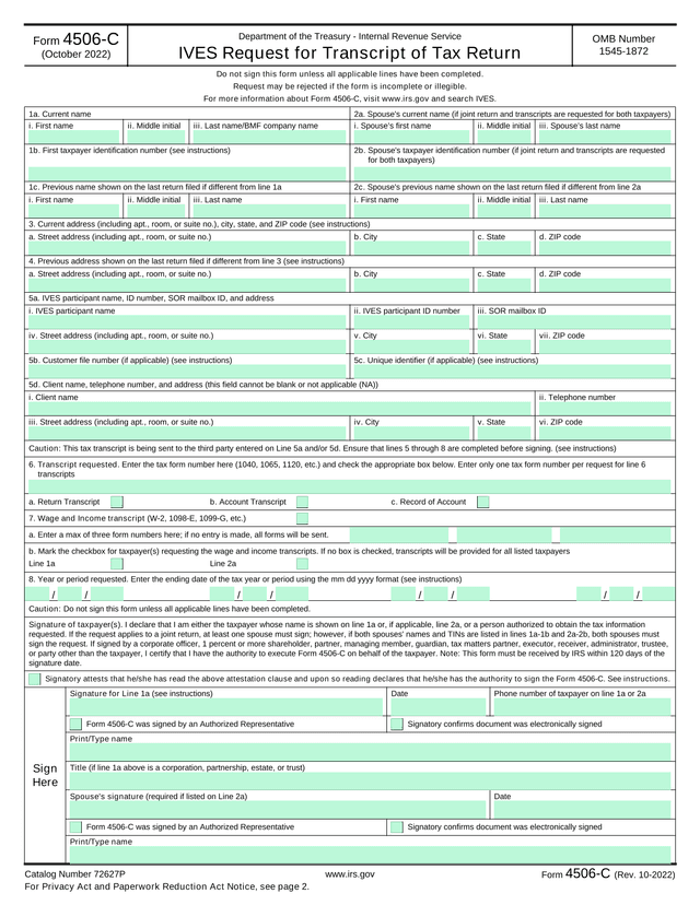 EmployerS Quarterly Federal Tax Return (Form 941) screenshot