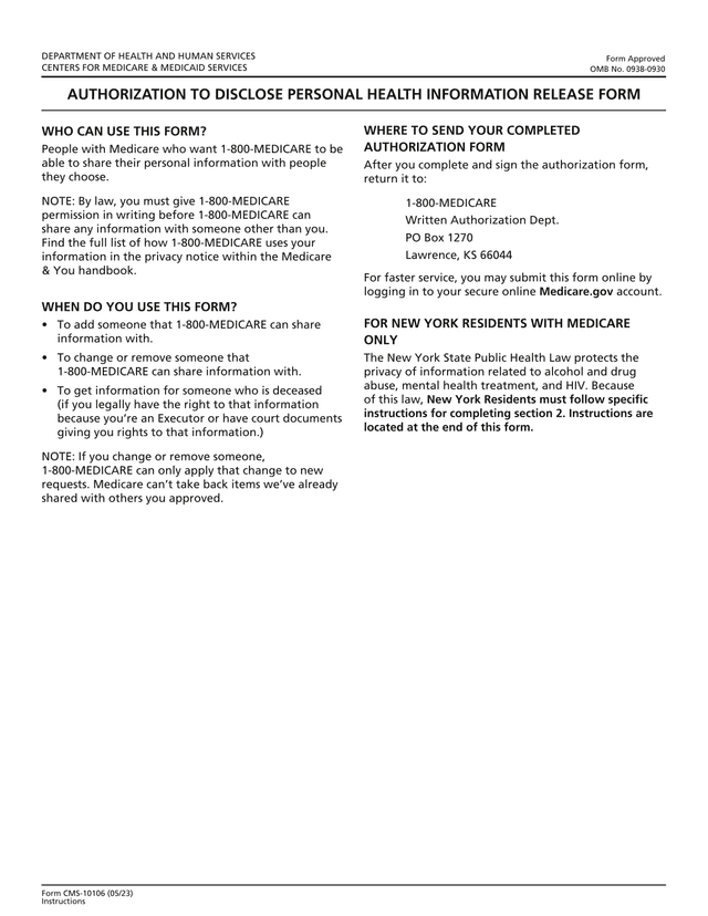 Vaccine Exemption screenshot