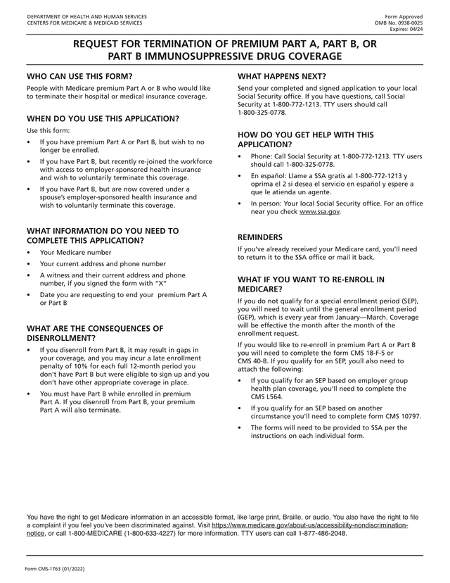 Vaccine Exemption screenshot