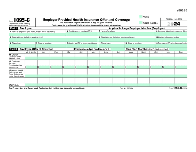 EmployerS Quarterly Federal Tax Return (Form 941) screenshot
