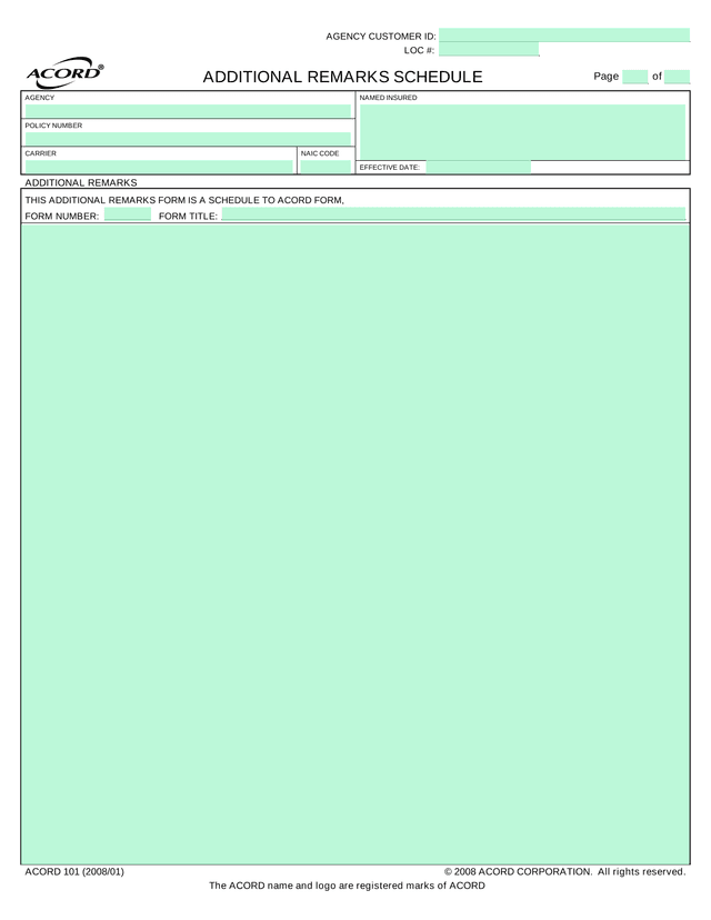 Flood Insurance Application (NFIP Page 1) screenshot