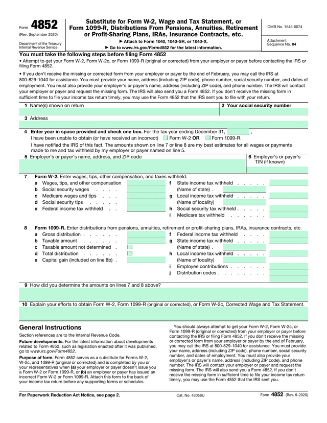 EmployerS Quarterly Federal Tax Return (Form 941) screenshot