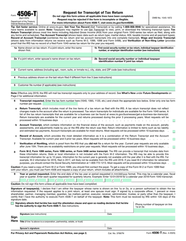 EmployerS Quarterly Federal Tax Return (Form 941) screenshot