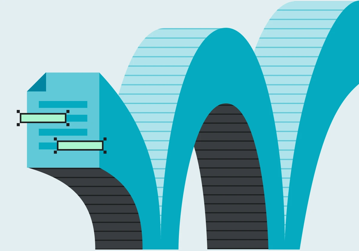 Fill large volumes of PDFs over API